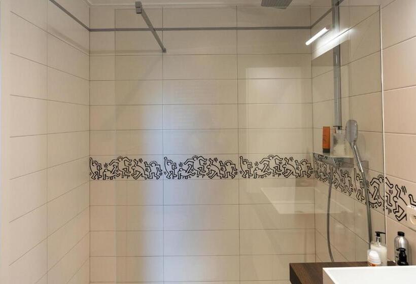 Полулюкс, B&b De Vlierbeek