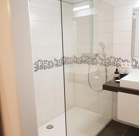 Полулюкс, B&b De Vlierbeek