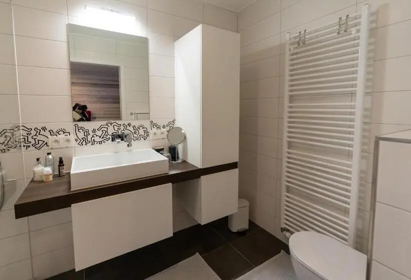 ジュニアスイート, B&b De Vlierbeek