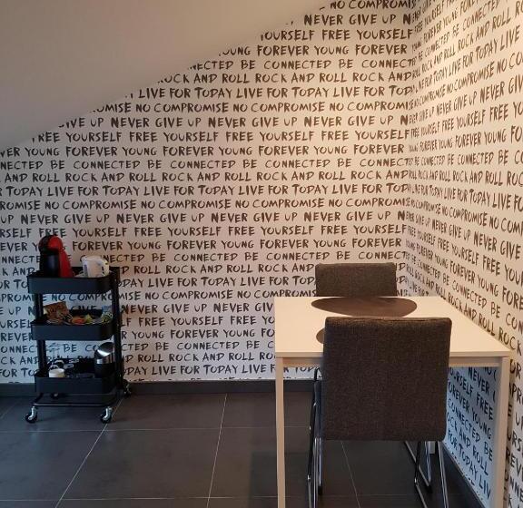 Полулюкс, B&b De Vlierbeek