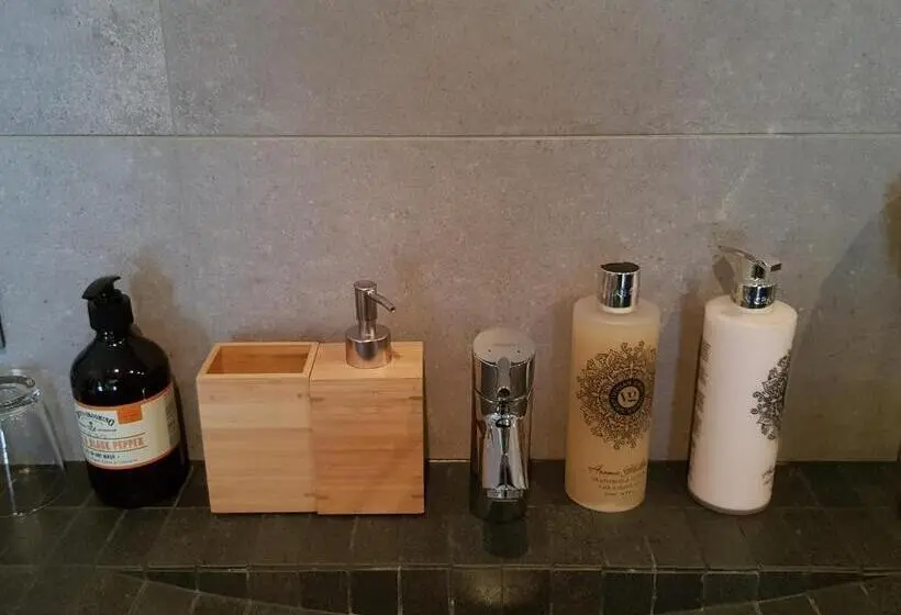 スイート, B&b De Vlierbeek