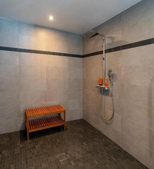 Люкс, B&b De Vlierbeek