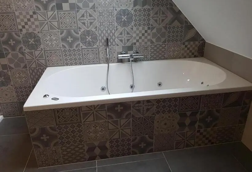 スーペリアースイート, B&b De Vlierbeek