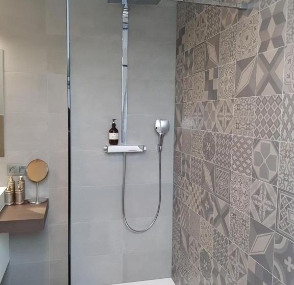 Люкс Superior, B&b De Vlierbeek