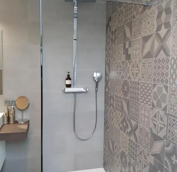 スーペリアースイート, B&b De Vlierbeek