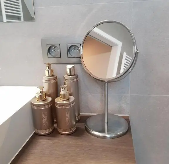 スーペリアースイート, B&b De Vlierbeek