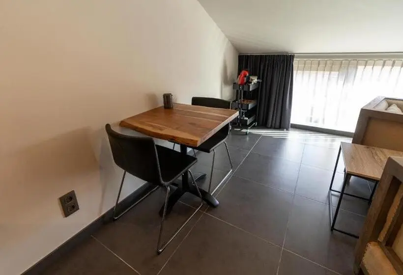 スーペリアースイート, B&b De Vlierbeek