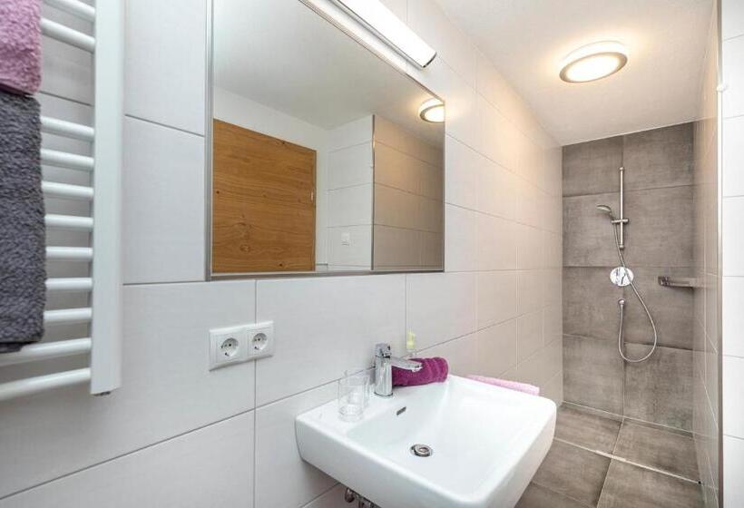 Habitació Estàndard, D Hoamatliab