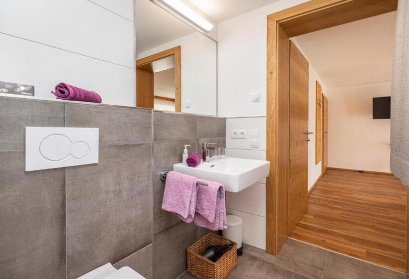 Habitació Estàndard, D Hoamatliab