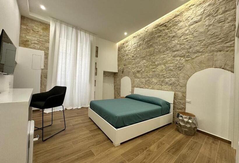 Номер Стандарт, Le Stanze Ritrovate