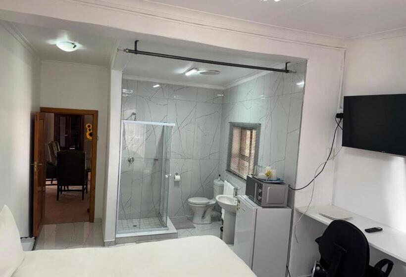 Номер Deluxe, Leas Furnished Apartments Waterkloof