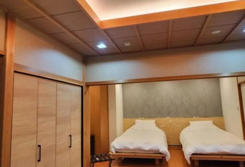 スタンダードスタジオ, Hokuryuko Hotel North Nagano   Vacation Stay 14776v