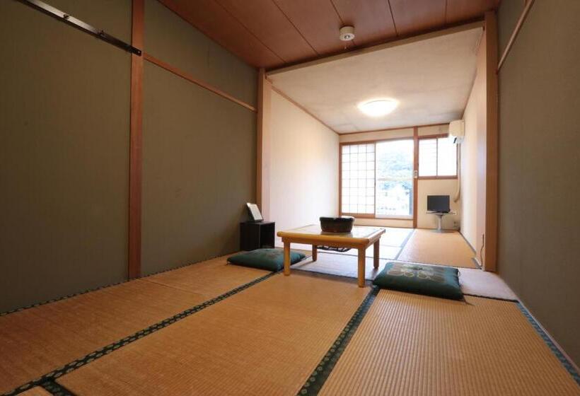 스탠다드 룸, 料理旅館ゆり野