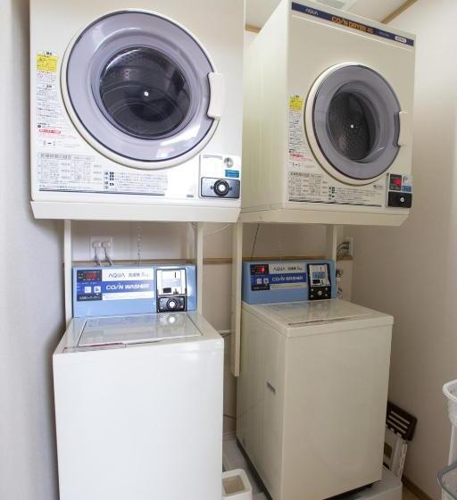 חדר סטנדרט מותאם לאדם עם מוגבלויות, ファミリーステイつくば