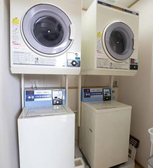 スタンダード４人部屋, ファミリーステイつくば