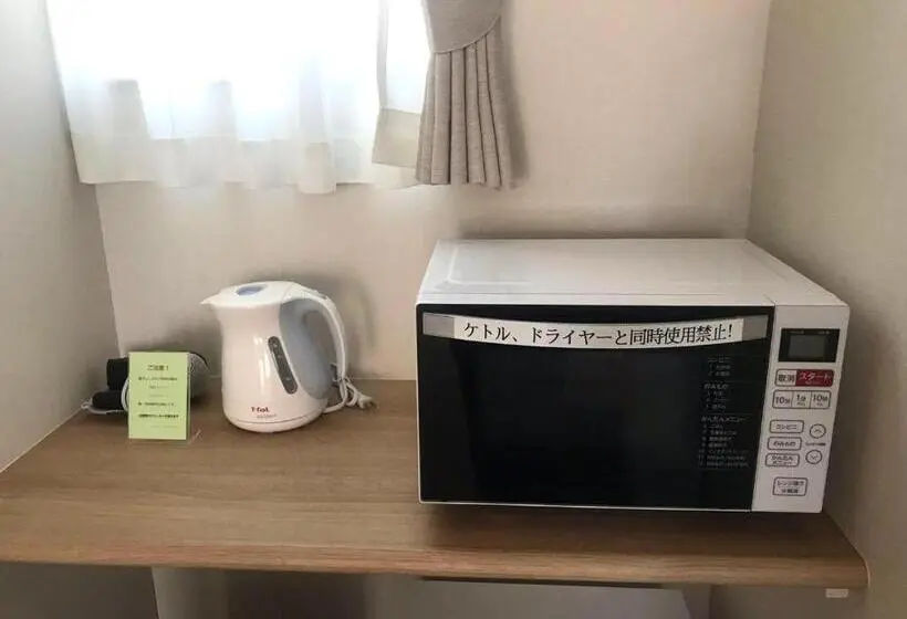 ファミリールーム, ファミリーステイつくば