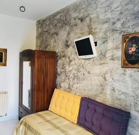 Номер Стандарт, Agriturismo La Collinetta