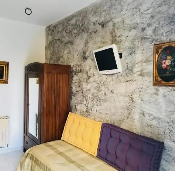 スタンダードルーム, Agriturismo La Collinetta