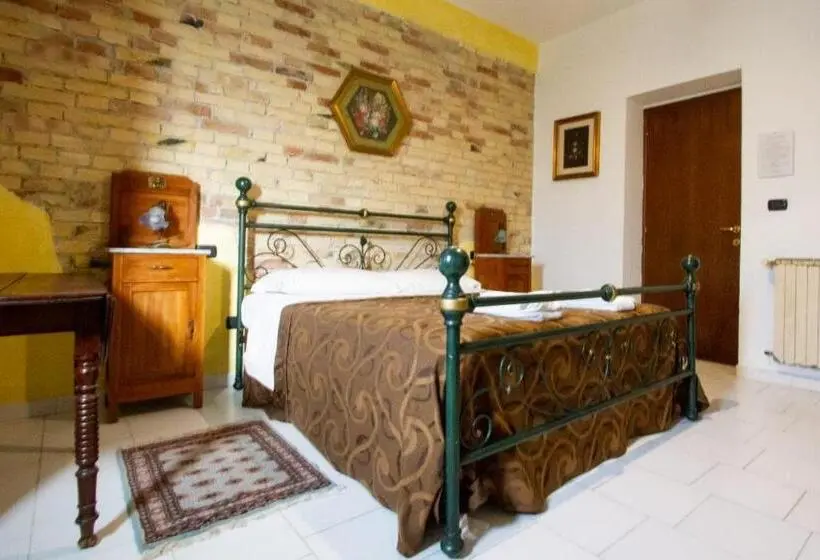 スタンダードルーム, Agriturismo La Collinetta
