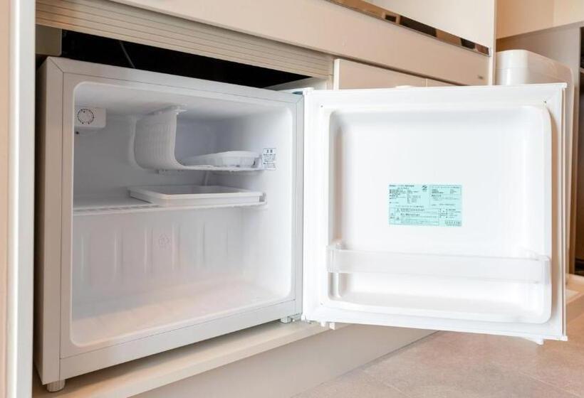 スタンダードスタジオ, Airport View Naha   Vacation Stay 02329v