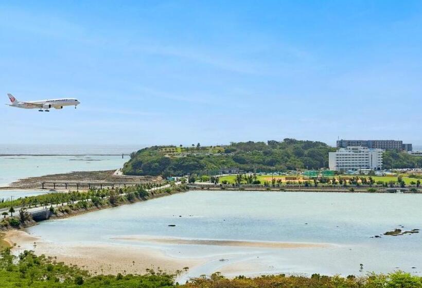 スタンダードスタジオ, Airport View Naha   Vacation Stay 02329v