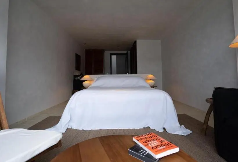 デラックスルーム, Dali Shuanglang Anqi Erhai Resort