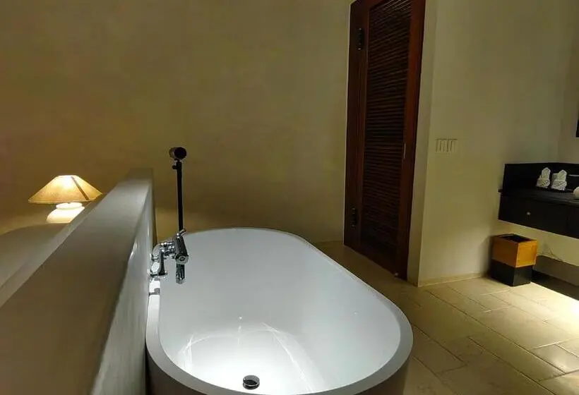 テラス付スーペリアルーム, Dali Shuanglang Anqi Erhai Resort