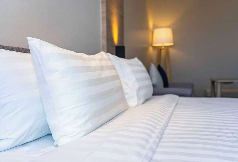 سوییت جونیور, Eurostars Casa Anfa