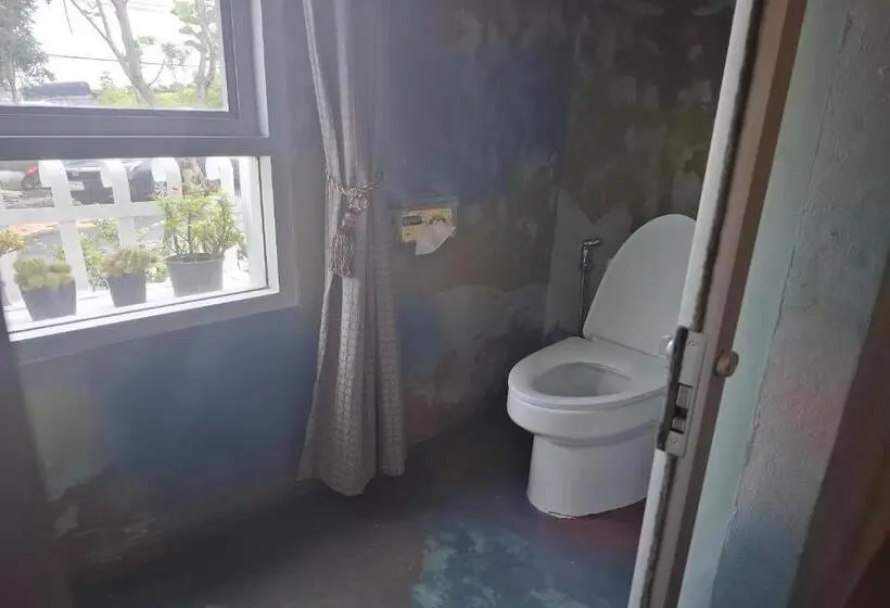 スタンダードルーム, Khao Chi Chan Resort