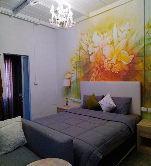 Quarto Estandar, Khao Chi Chan Resort