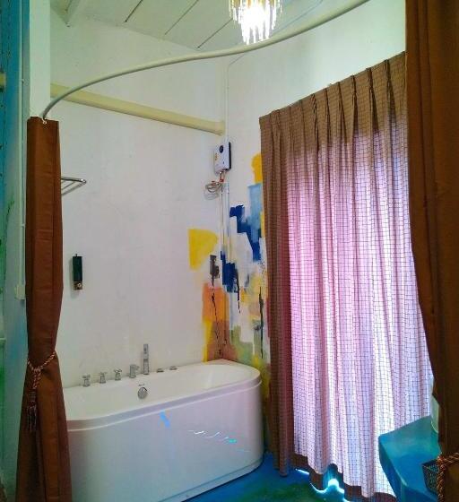 Estúdio Familiar, Khao Chi Chan Resort