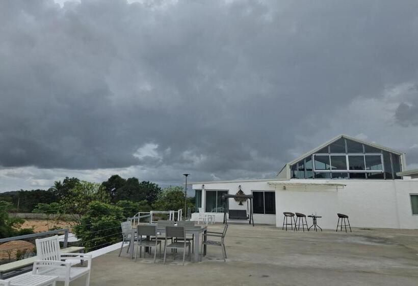 Семейное Студио, Khao Chi Chan Resort