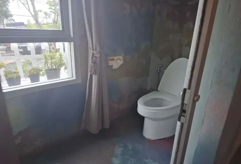 スタンダードルーム, Khao Chi Chan Resort