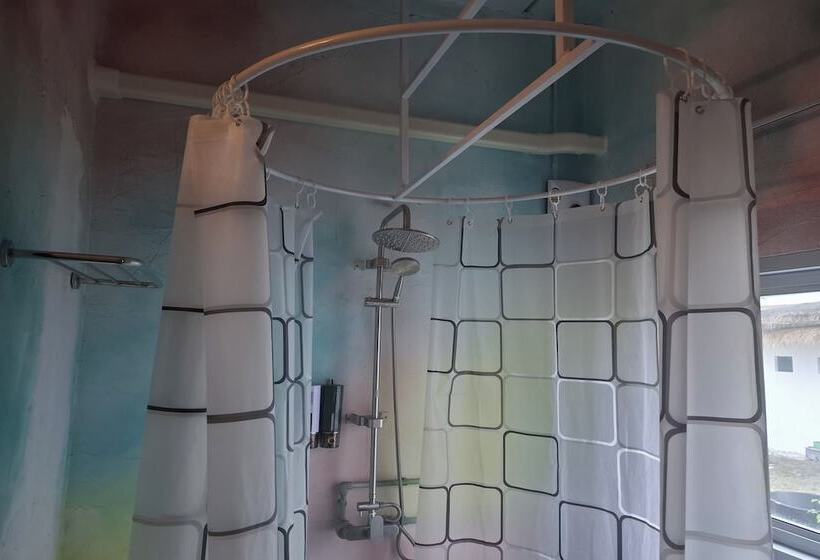 Quarto Estandar, Khao Chi Chan Resort