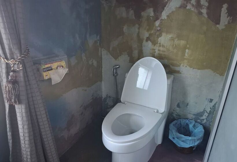 Quarto Estandar, Khao Chi Chan Resort