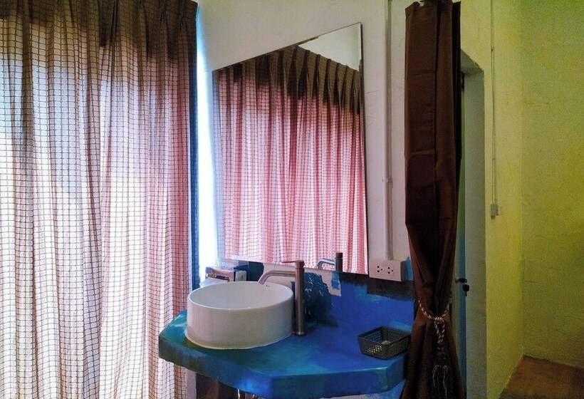 Номер Deluxe, Khao Chi Chan Resort