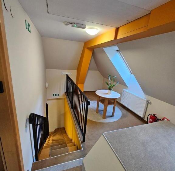 اتاق استاندارد یک نفره, Vila Sofia