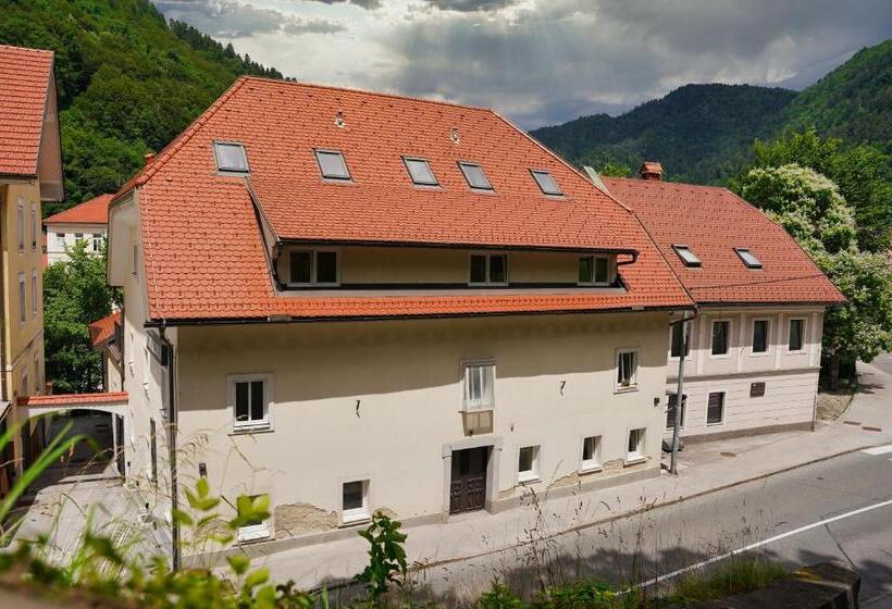 اتاق استاندارد یک نفره, Vila Sofia