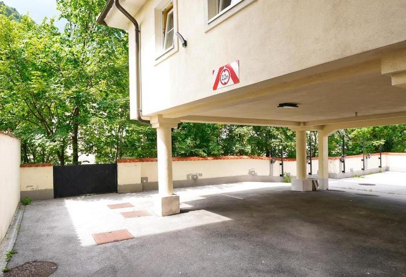 اتاق استاندارد یک نفره, Vila Sofia