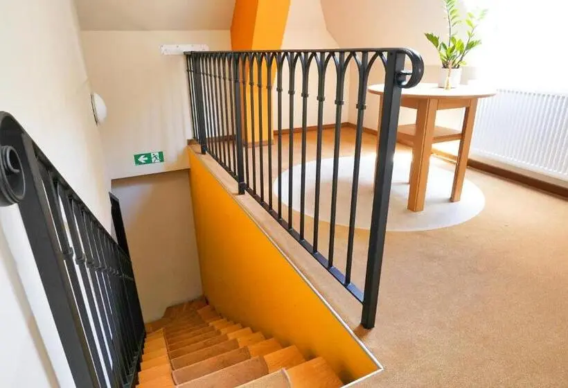 اتاق استاندارد یک نفره, Vila Sofia