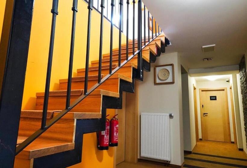 اتاق استاندارد چهار تخته, Vila Sofia