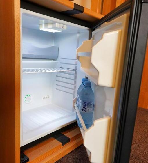 اتاق استاندارد چهار تخته, Vila Sofia