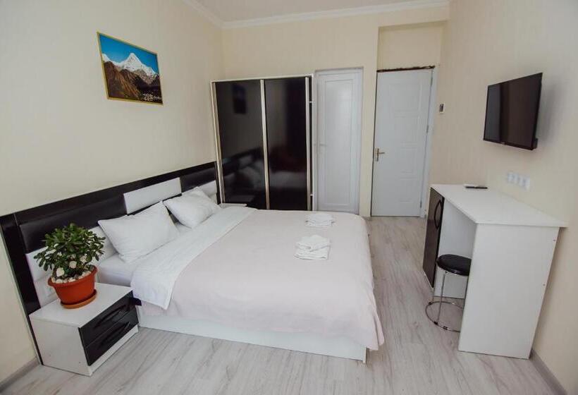 اتاق لوکس, Mimino Hotel Batumi
