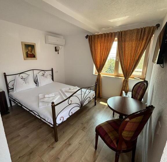 스탠다드 룸, Casa Di Antoni