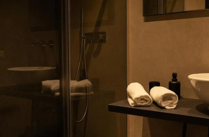 اتاق استاندارد, Firrao Rooms Matera
