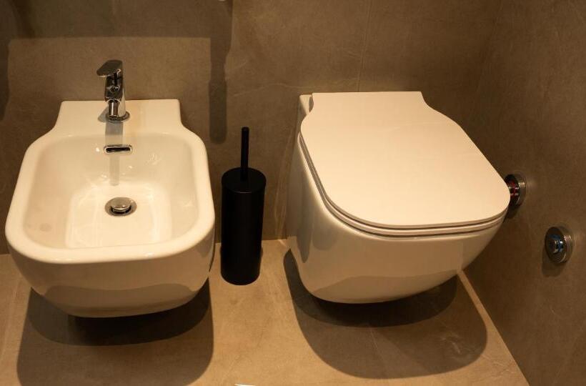 标准间, Firrao Rooms Matera