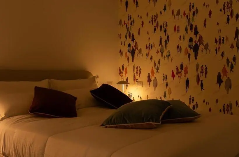 اتاق استاندارد, Firrao Rooms Matera