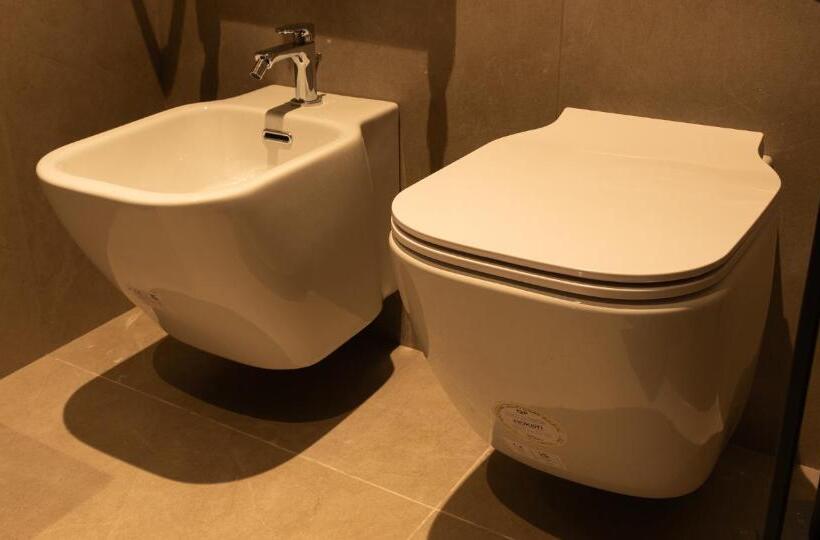 标准间, Firrao Rooms Matera