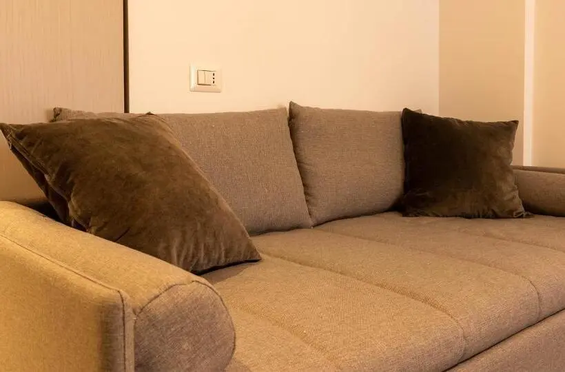 اتاق استاندارد چهار تخته, Firrao Rooms Matera