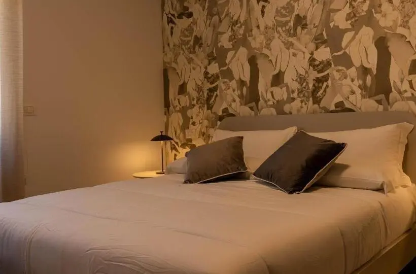 اتاق استاندارد چهار تخته, Firrao Rooms Matera